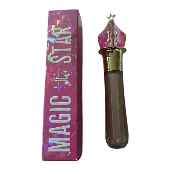 🎄CHRISTMAS GIFTS🎄 NWT-BEAUTY BUNDLE-8 ITEMS-JEFFREE STAR, PROFUSION, ULTIMATE II - Picture 5 of 12